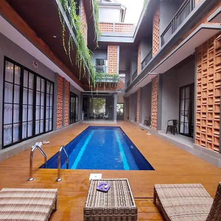Hotel Mantra House