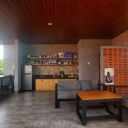 Mantra House