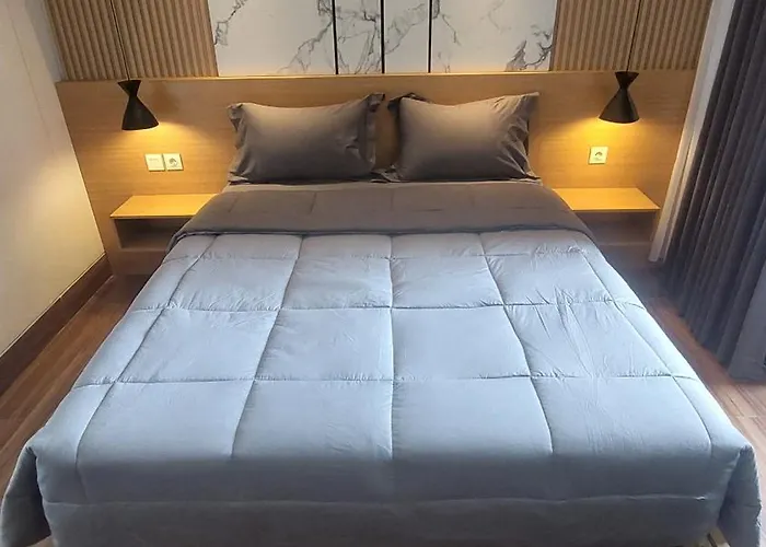 Mantra House ゲストハウス