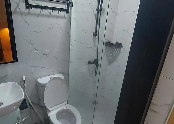 Mantra House 3* ジンバラン