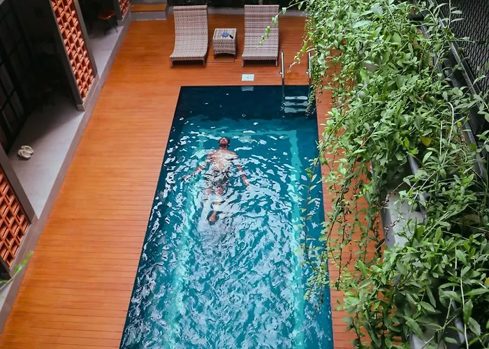 Mantra House